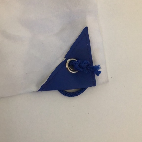 Budlight duffle draw string bag - Picture 3 of 5